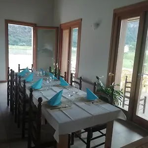 Summus Lacus , Riva (Sondrio) Italia
