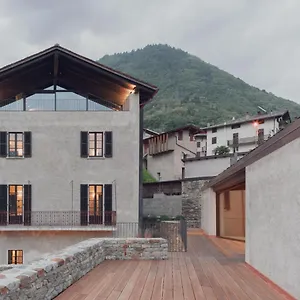 Olmo , Sondrio Italia