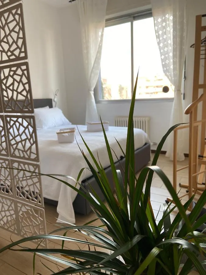 Apartman Relax&Comfort Redona 8 Bergamo