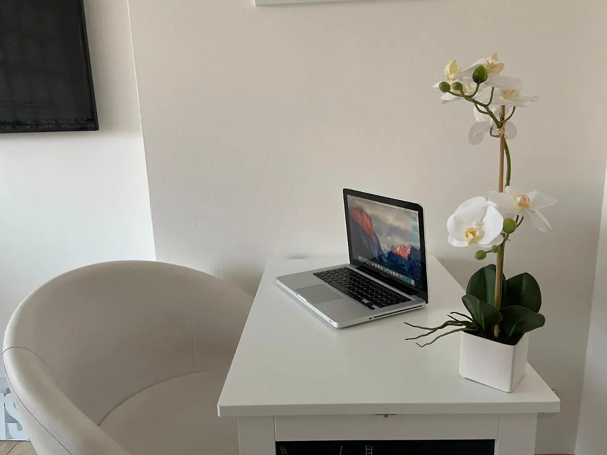 Relax&Comfort Redona 8 Bergamo Apartman