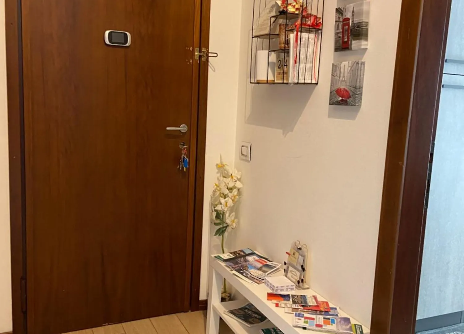 Apartman Relax&Comfort Redona 8 Bergamo