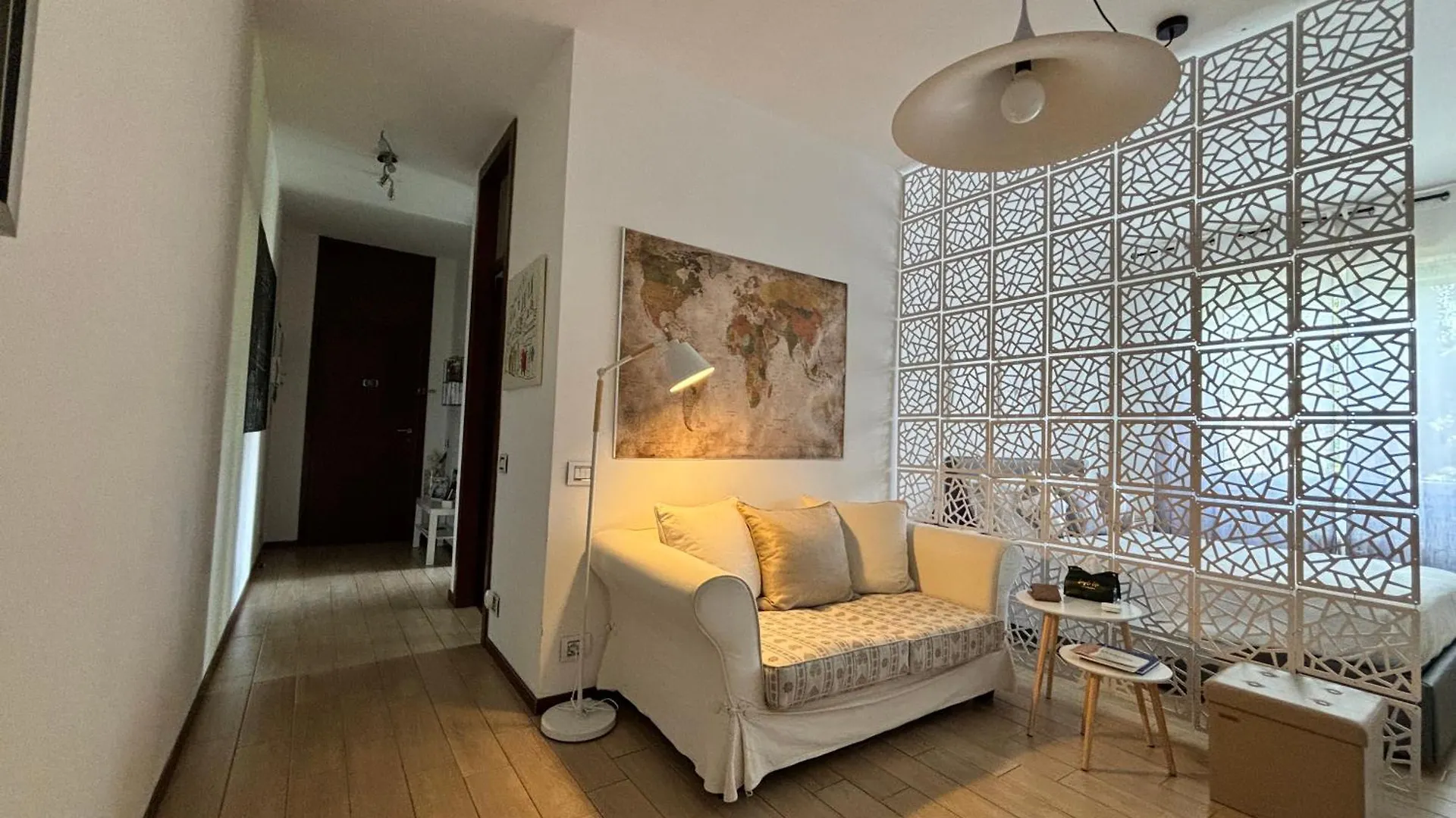 Relax&Comfort Redona 8 location