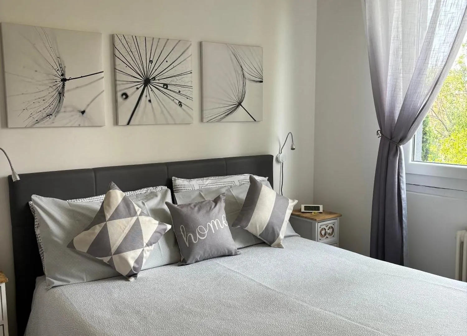 Relax&Comfort Redona 8 Bergamo Apartman
